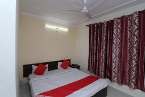 kumar residency mcleodganj