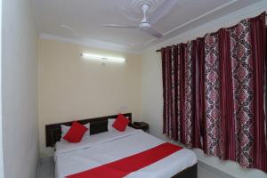 kumar residency mcleodganj