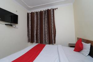 kumar residency mcleodganj