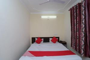 kumar residency mcleodganj