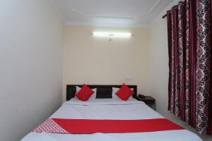 kumar residency mcleodganj