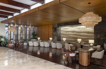 fairmont mayakoba