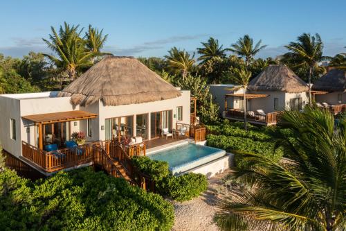 fairmont mayakoba