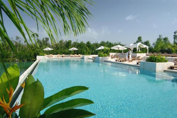 fairmont mayakoba