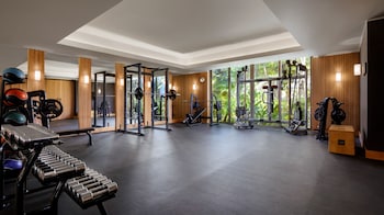 fairmont mayakoba