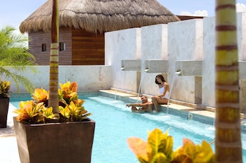fairmont mayakoba