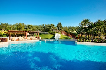 fairmont mayakoba