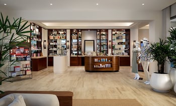fairmont mayakoba