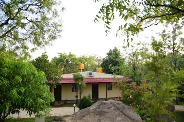 amegundi resort