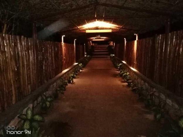 amegundi resort