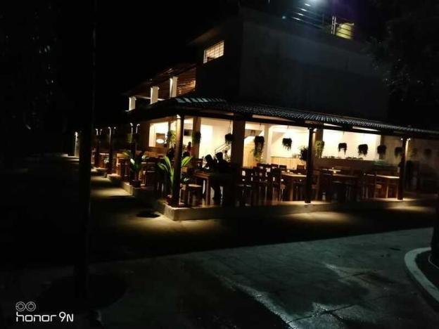 amegundi resort