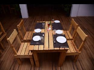 amegundi resort