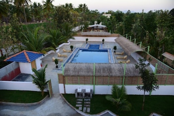 amegundi resort