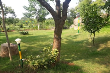 Amegundi Resort,Kanakapura>>Bengaluru,3.5 star