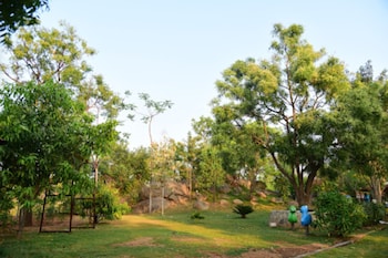 amegundi resort