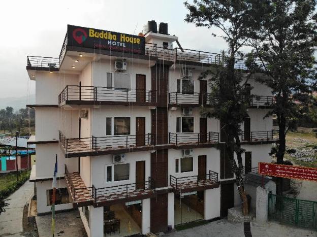 hotel buddha house himalayan brothers