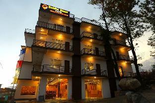 hotel buddha house himalayan brothers