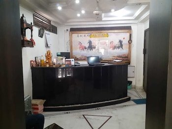pooja palace