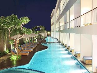 ossotel legian bali