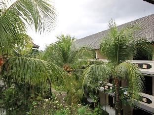 Bakung Beach Resort,Kuta>>Bali,3 star