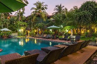 Bakung Beach Resort,Kuta>>Bali,3 star