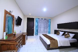 Bakung Beach Resort,Kuta>>Bali,3 star