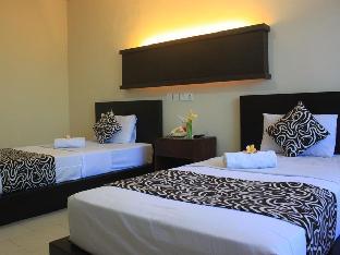 Bakung Beach Resort,Kuta>>Bali,3 star