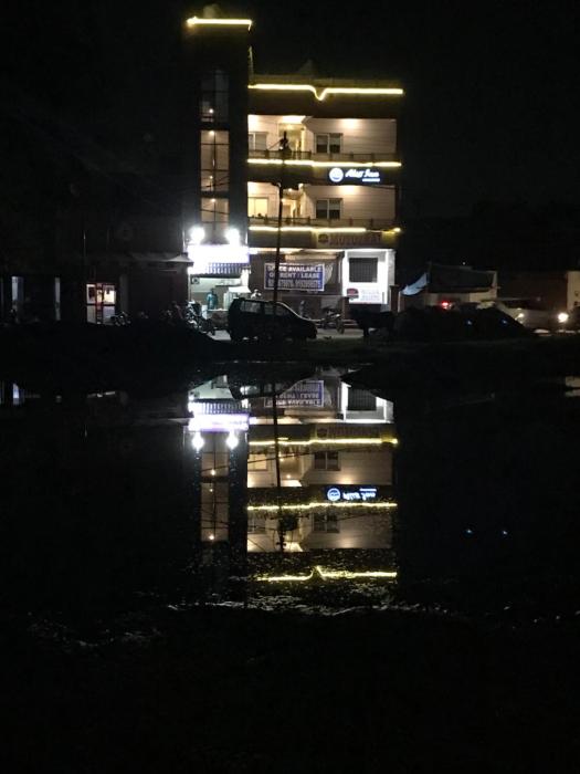 hotel alig inn