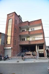 Hotel Alig Inn,India>>Aligarh,3 star