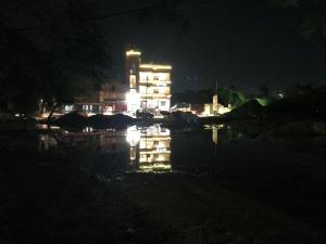 Hotel Alig Inn,India>>Aligarh,3 star