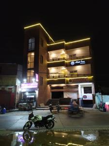 hotel alig inn