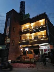 hotel alig inn
