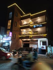 hotel alig inn