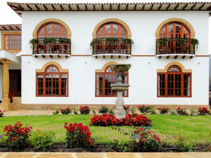 villa de leyva