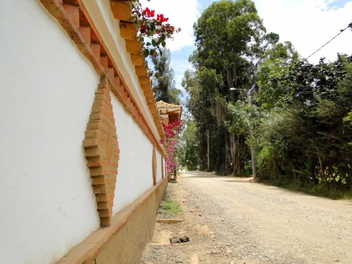villa de leyva