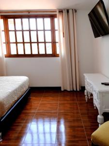 villa de leyva