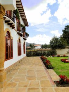 villa de leyva