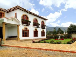 villa de leyva