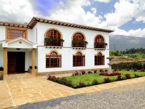 villa de leyva