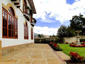 villa de leyva