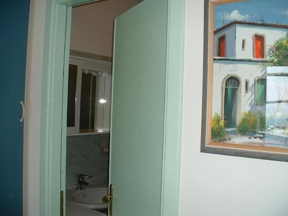 Giardino Dei Limoni,Atrani>>Amalfi Coast,3 star