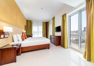 Star Metro Deira Hotel Apartments,In Dubai (Deira),4 star