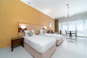 Star Metro Deira Hotel Apartments,In Dubai (Deira),4 star