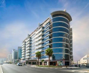 Star Metro Deira Hotel Apartments,In Dubai (Deira),4 star