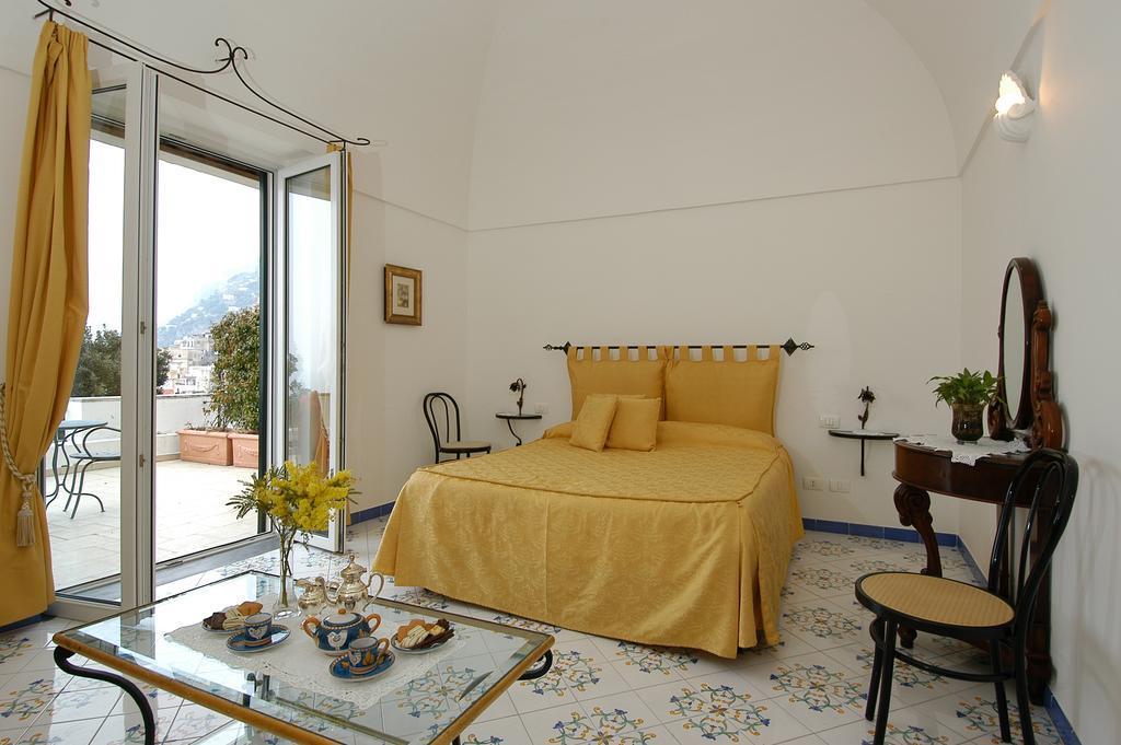positano