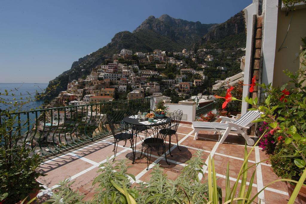positano
