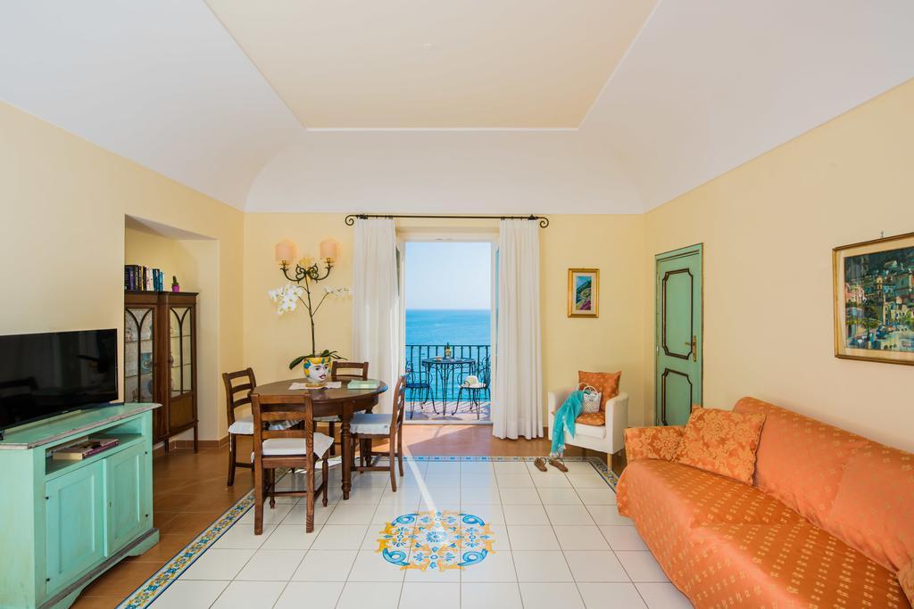 positano