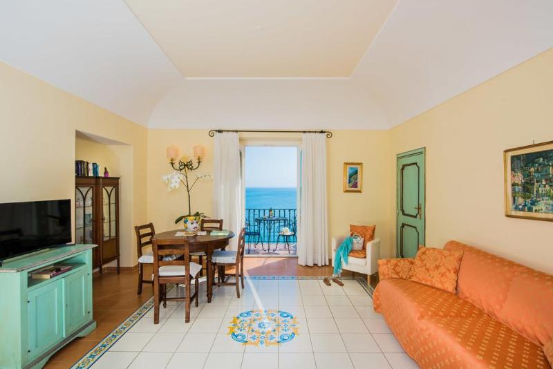 positano