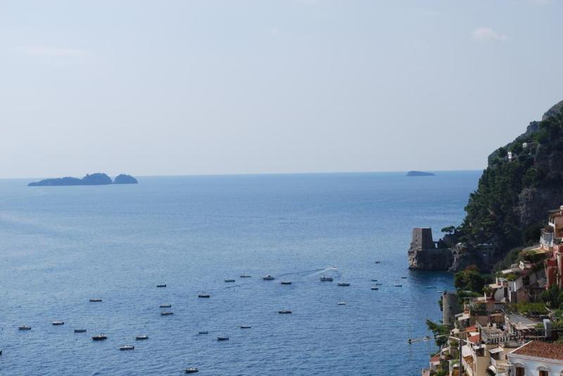 positano