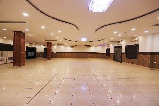 Hotel Yashogopal Resortico,Near Banke Bihari Temple,2 star